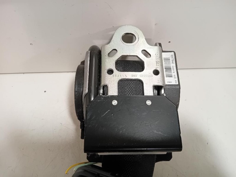 Cintura DI Sicurezza Sedile ANT DX 86884 BV86A Nissan JUKE I 2010