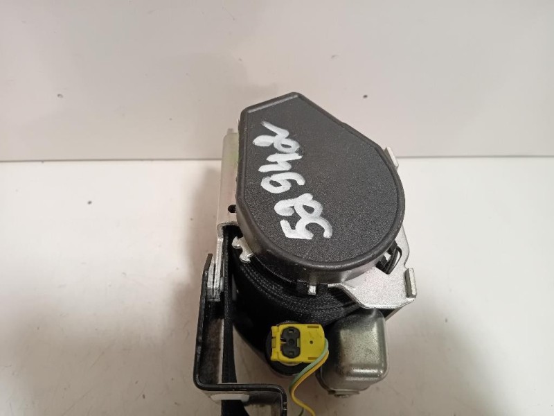 Cintura DI Sicurezza Sedile ANT DX 86884 BV86A Nissan JUKE I 2010