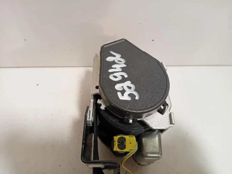 Cintura DI Sicurezza Sedile ANT DX 86884 BV86A Nissan JUKE I 2010