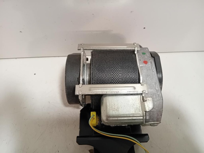 Cintura DI Sicurezza Sedile ANT DX 86884 BV86A Nissan JUKE I 2010
