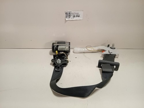 Cintura DI Sicurezza Sedile ANT DX