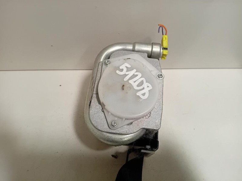 Cintura DI Sicurezza Sedile ANT DX 1085884 Nissan Micra IV 2013