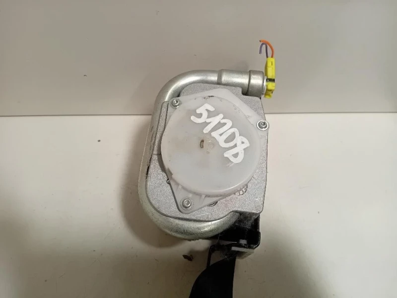 Cintura DI Sicurezza Sedile ANT DX 1085884 Nissan Micra IV 2013