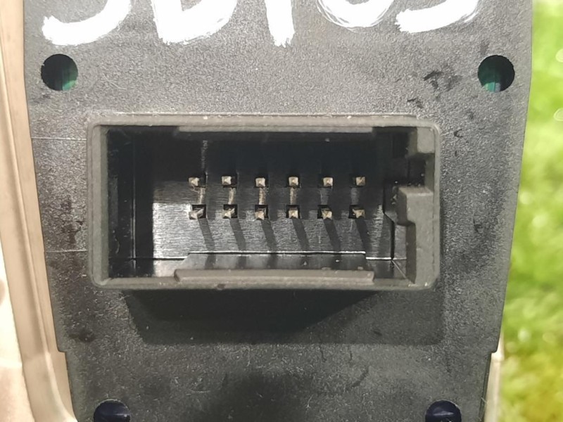 Interruttore Freno A MANO 9159997 05 Bmw Serie 5 F07 GT 2010