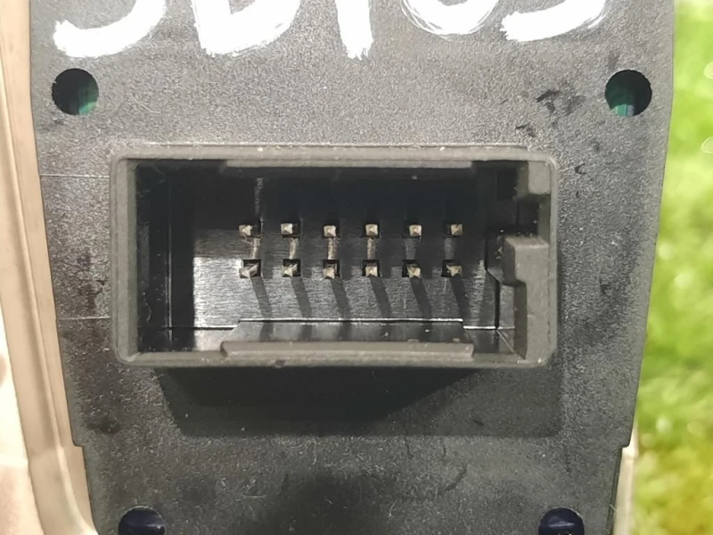 Interruttore Freno A MANO 9159997 05 Bmw Serie 5 F07 GT 2010