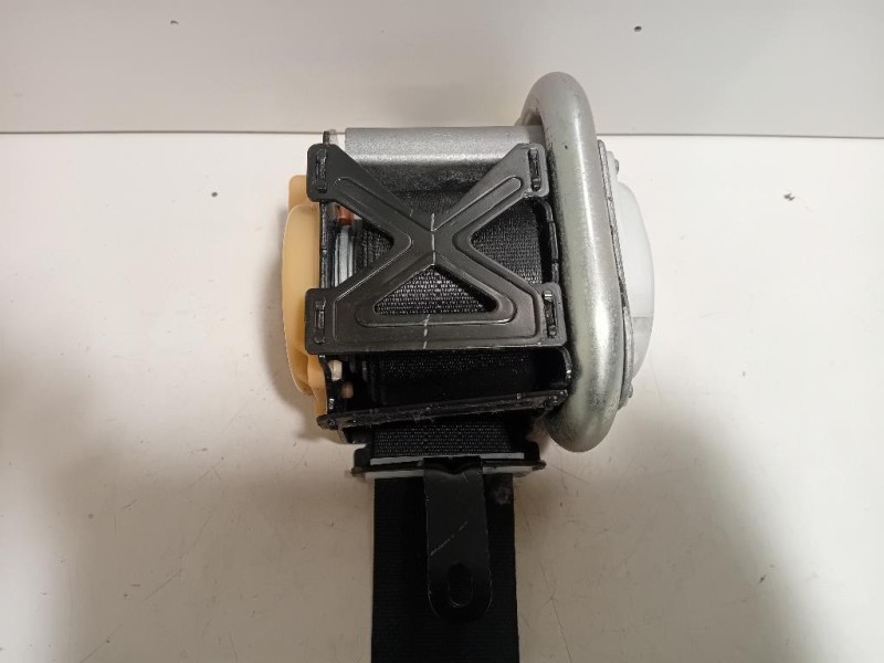 Cintura DI Sicurezza Sedile ANT DX 1085884 Nissan Micra IV 2013