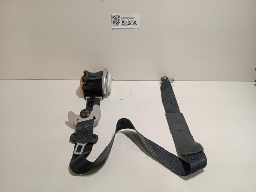 Cintura DI Sicurezza Sedile ANT DX