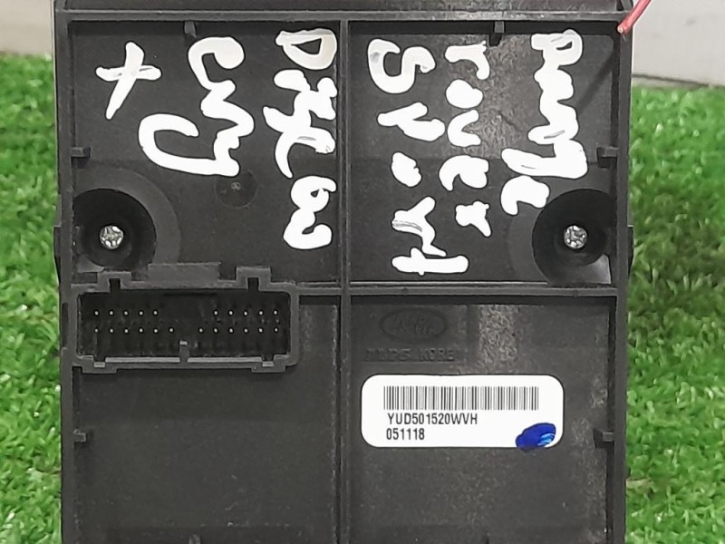 Interruttore Freno A MANO YUD501520WVH Land Rover Range Rover Sport I 2005