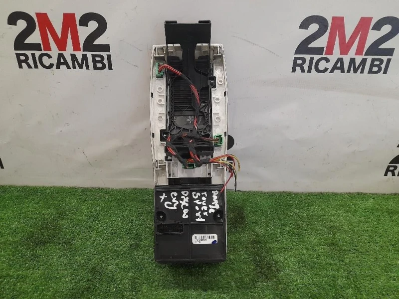 Interruttore Freno A MANO YUD501520WVH Land Rover Range Rover Sport I 2005