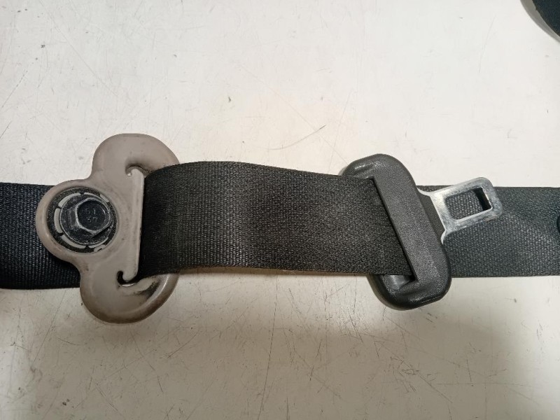 Cintura DI Sicurezza Sedile ANT DX 86884 4X30B Nissan Navara 2010