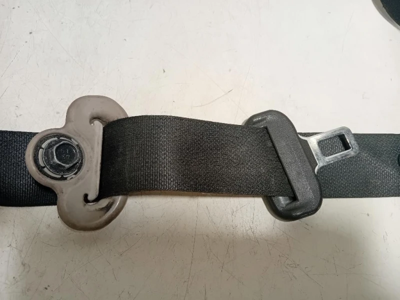 Cintura DI Sicurezza Sedile ANT DX 86884 4X30B Nissan Navara 2010