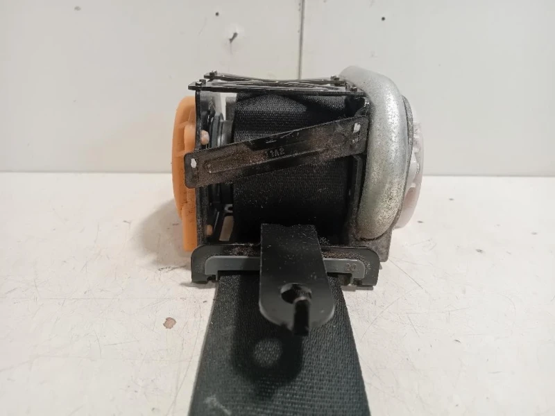 Cintura DI Sicurezza Sedile ANT DX 86884 4X30B Nissan Navara 2010