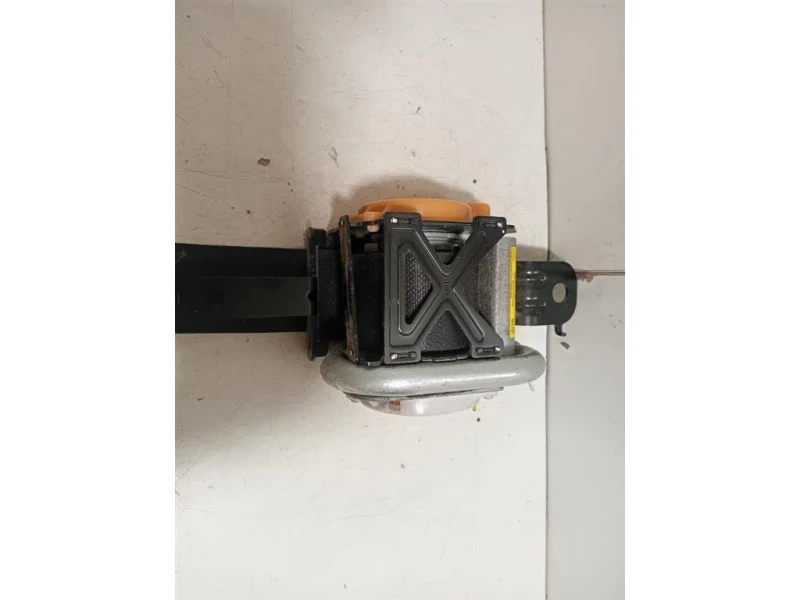 Cintura DI Sicurezza Sedile ANT DX 86884 4X30B Nissan Navara 2010