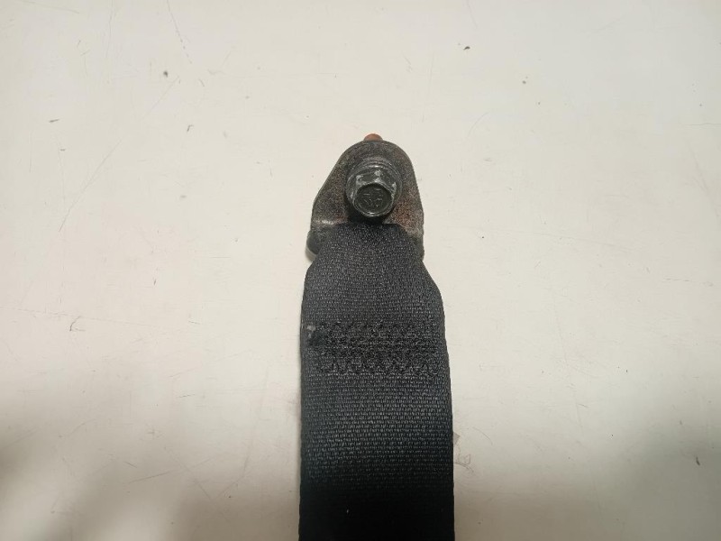 Cintura DI Sicurezza Sedile ANT DX 86884 4X30B Nissan Navara 2010