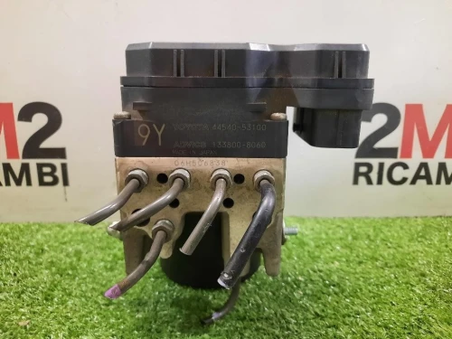 ABS Gruppo ANT 4454053100 Lexus Serie IS II 2006