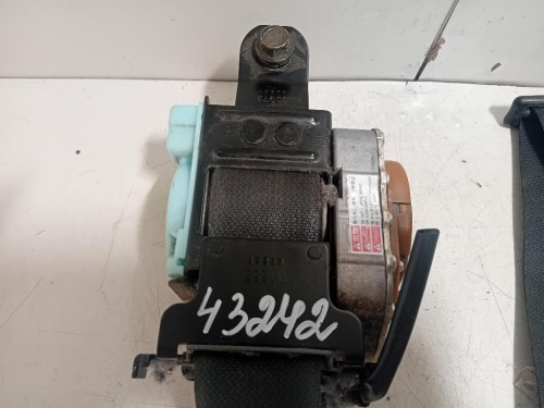 Interruttore Freno A MANO Elettrico A2469050451 Mercedes Classe B W246 2014