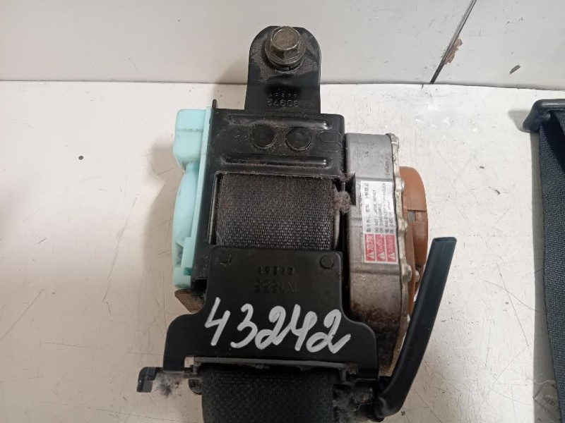 Interruttore Freno A MANO Elettrico A2469050451 Mercedes Classe B W246 2014