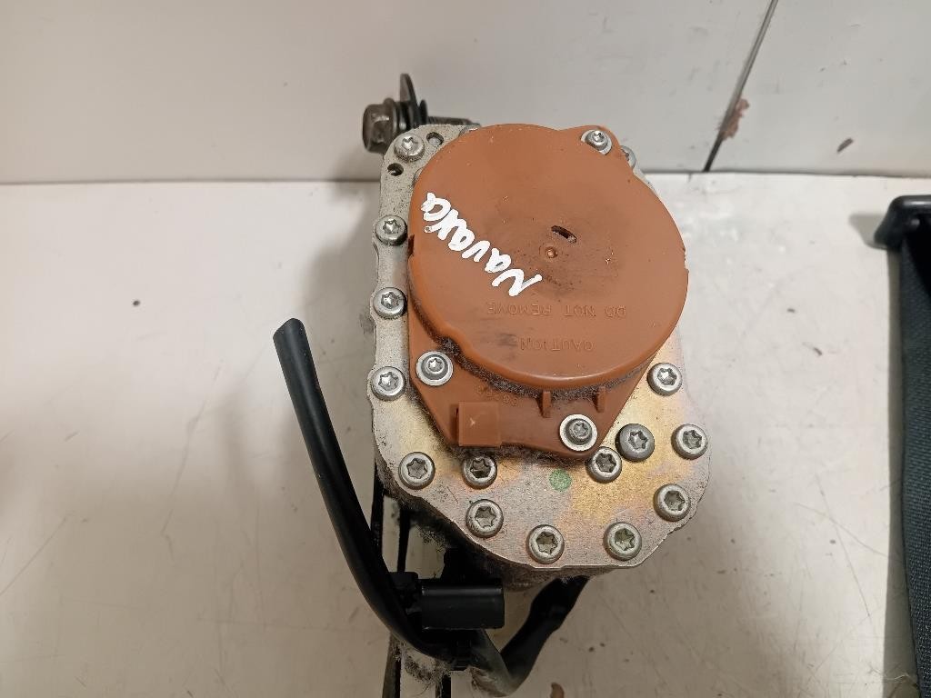 Interruttore Freno A MANO Elettrico A2469050451 Mercedes Classe GLE W166 2015