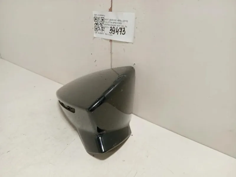 Calotta Specchio Retrovisore ANT DX 212835432 Seat LEON SC 5F5 2013