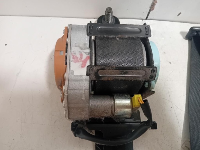 Cintura DI Sicurezza Sedile ANT DX 86884 4X30B Nissan Navara 2010