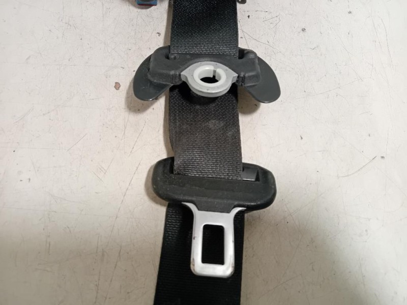 Cintura DI Sicurezza Sedile ANT DX 86884 4EA2A Nissan Qashqai I 2007