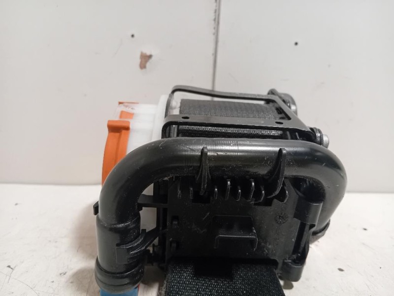 Cintura DI Sicurezza Sedile ANT DX 86884 4EA2A Nissan Qashqai I 2007