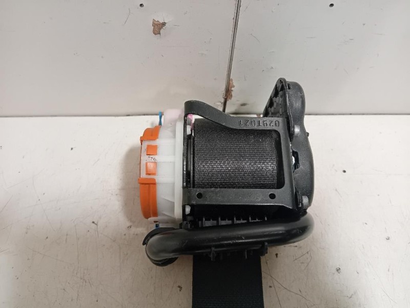 Cintura DI Sicurezza Sedile ANT DX 86884 4EA2A Nissan Qashqai I 2007
