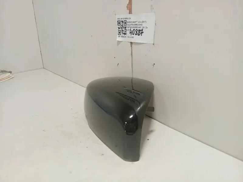 Calotta Specchio Retrovisore ANT DX 99122-53R10 DX Suzuki Swift VI 2017