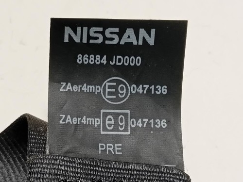 Interruttore Freno A MANO Elettrico 13271123 Opel Meriva B 2010