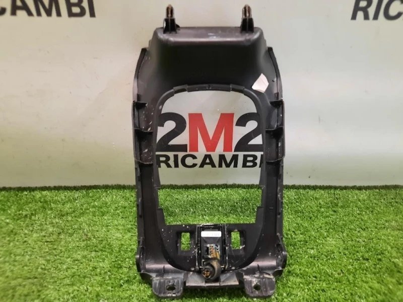 Interruttore Freno A MANO Elettrico 13271123 Opel Meriva B 2010