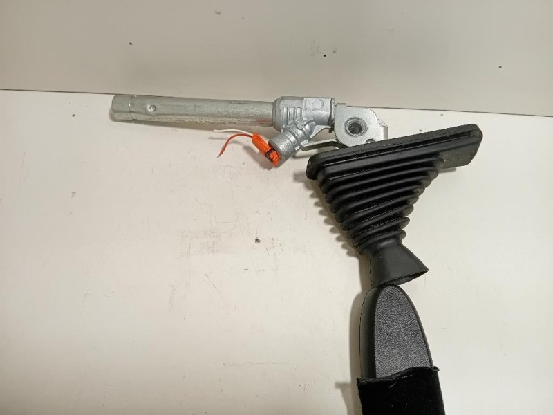 Cintura DI Sicurezza Sedile ANT DX 86884JD000 Nissan Qashqai I 2007