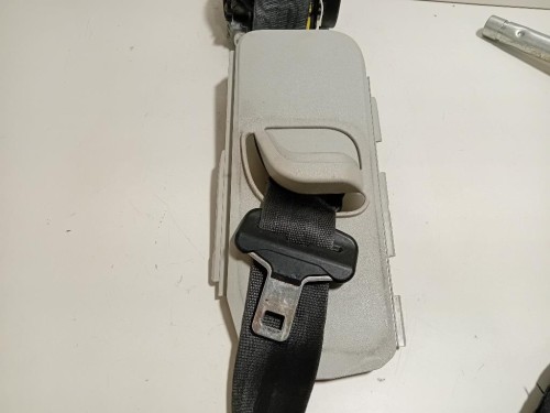 Interruttore Freno A MANO Elettrico 9666405677 Peugeot 3008 I 2009