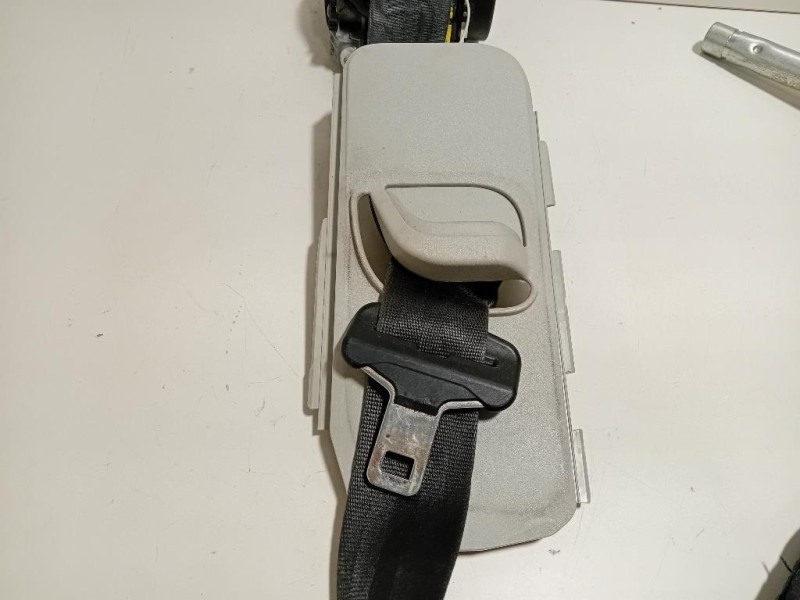 Interruttore Freno A MANO Elettrico 9666405677 Peugeot 3008 I 2009
