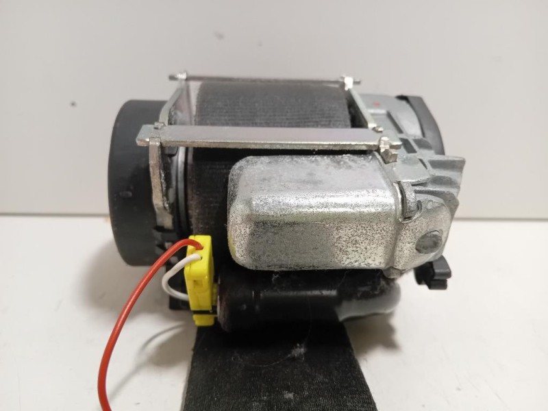 Cintura DI Sicurezza Sedile ANT DX 86884JD000 Nissan Qashqai I 2007