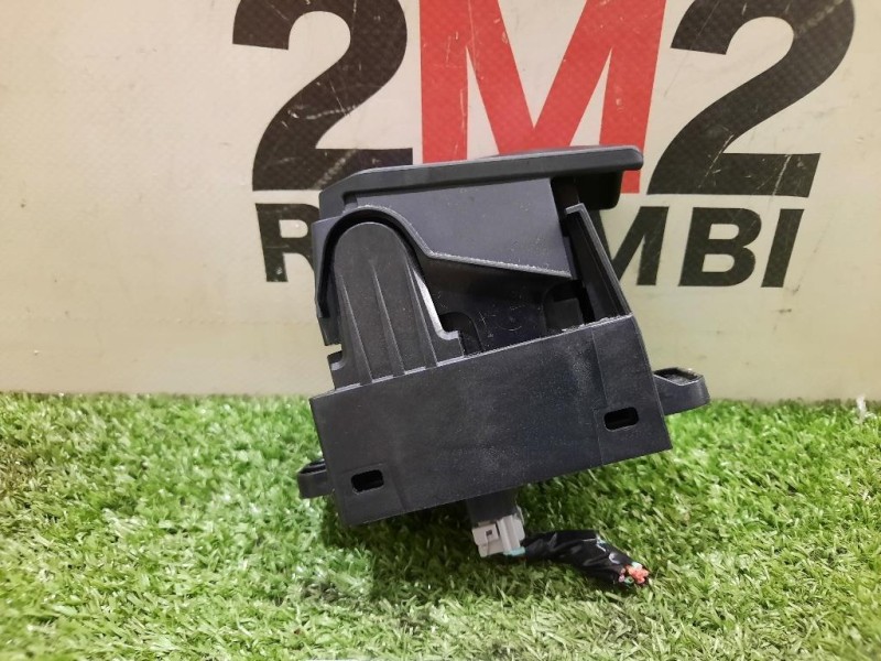 Interruttore Freno A MANO Elettrico 25175JY00A Renault Koleos I 2008