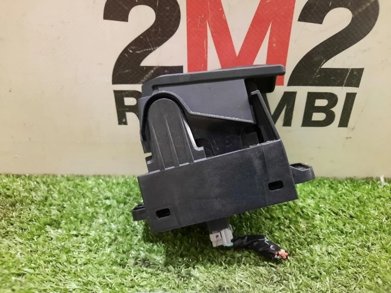 Interruttore Freno A MANO Elettrico 25175JY00A Renault Koleos I 2008