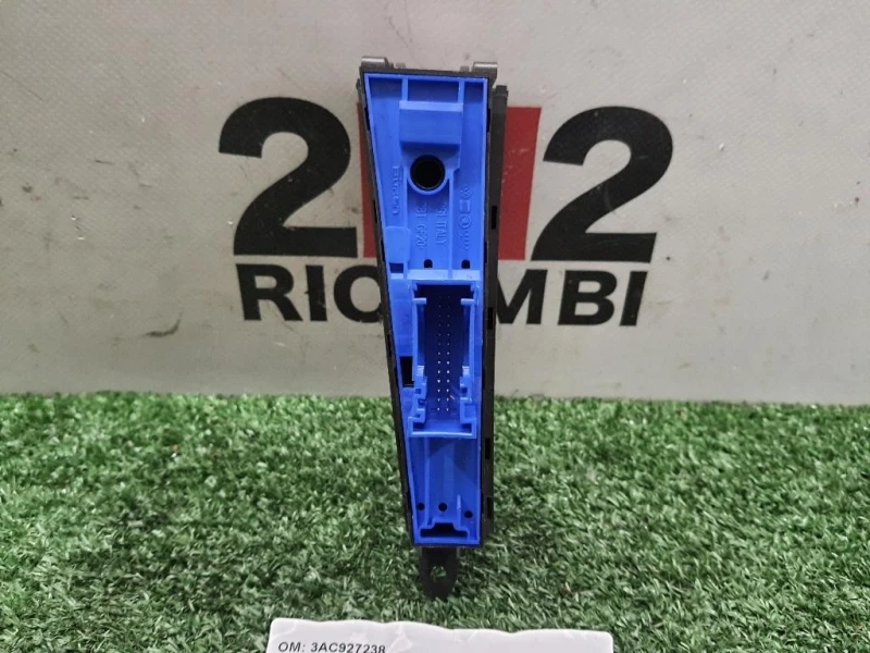 Interruttore Freno A MANO Elettrico 3AC927238 Volkswagen Passat VI Variant 2011