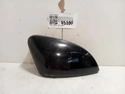 Calotta Specchio Retrovisore ANT DX 212835370 Volkswagen POLO VI 2009