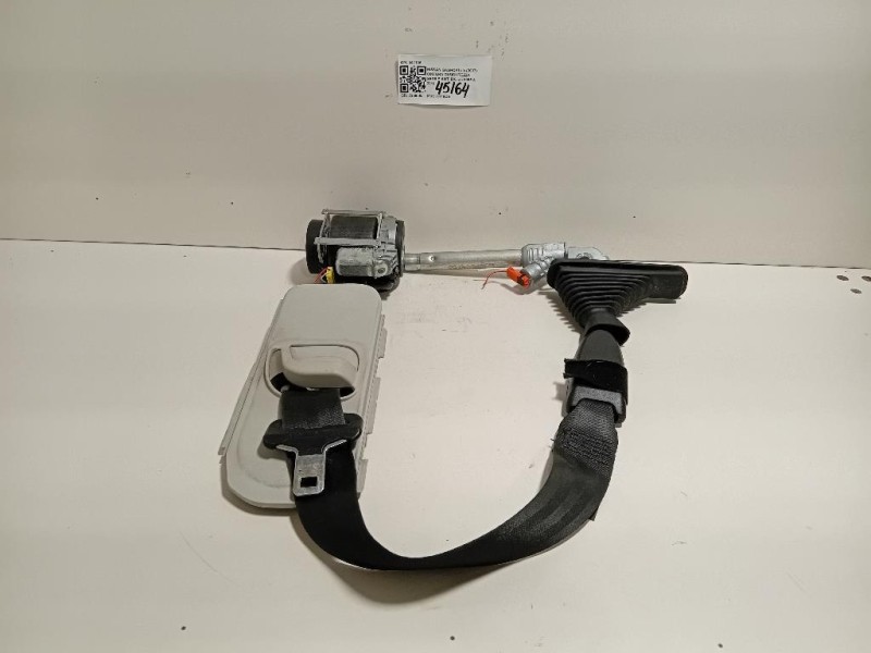 Interruttore Freno A MANO Elettrico 3AC927238 Volkswagen Passat VI Variant 2011