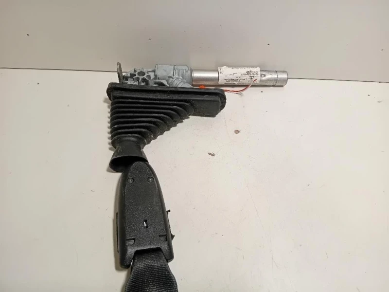 Cintura DI Sicurezza Sedile ANT DX 550774786843JD000 Nissan Qashqai+2 2010