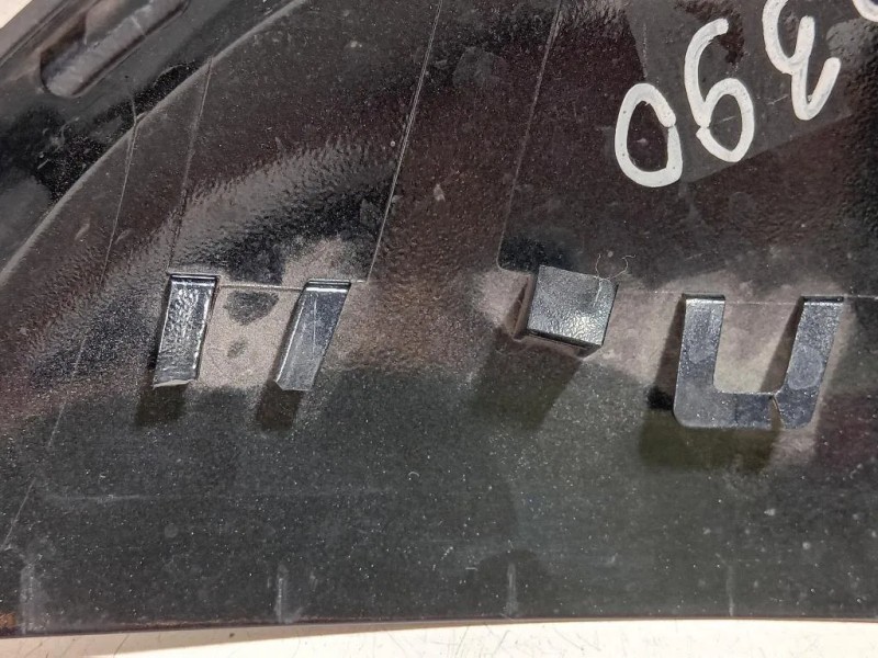 Calotta Specchio Retrovisore ANT DX 212835370 Volkswagen POLO VI 2009