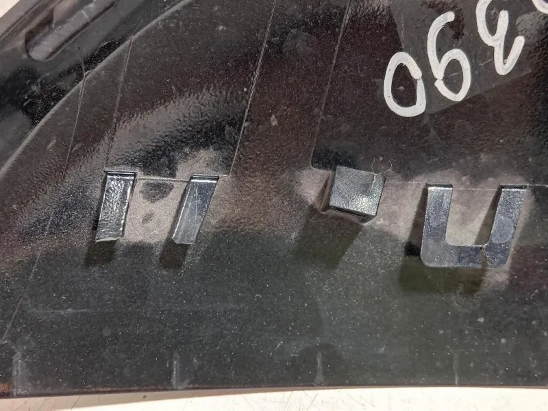 Calotta Specchio Retrovisore ANT DX 212835370 Volkswagen POLO VI 2009