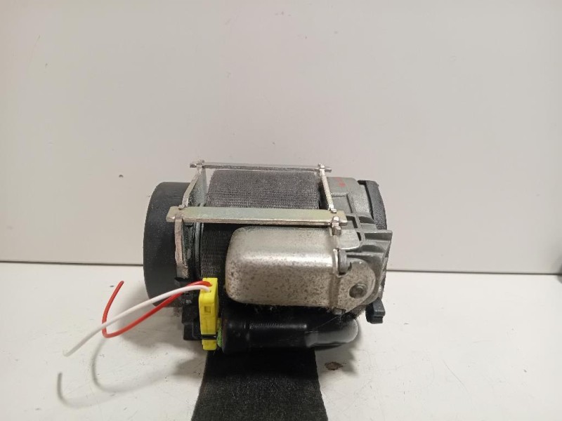 Cintura DI Sicurezza Sedile ANT DX 550774786843JD000 Nissan Qashqai+2 2010