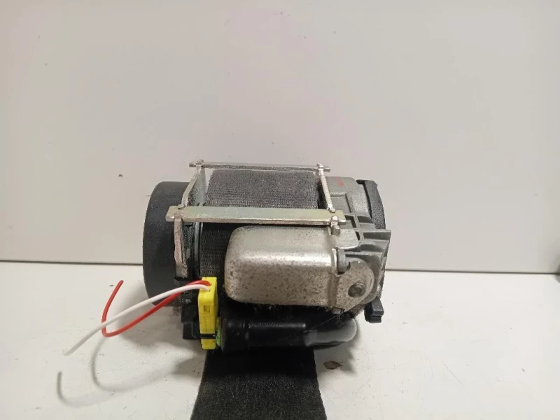 Cintura DI Sicurezza Sedile ANT DX 550774786843JD000 Nissan Qashqai+2 2010