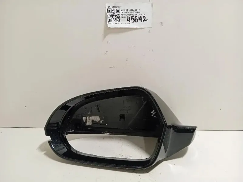 Calotta Specchio Retrovisore ANT SX 4G0857527 Audi A6 4G2 2011