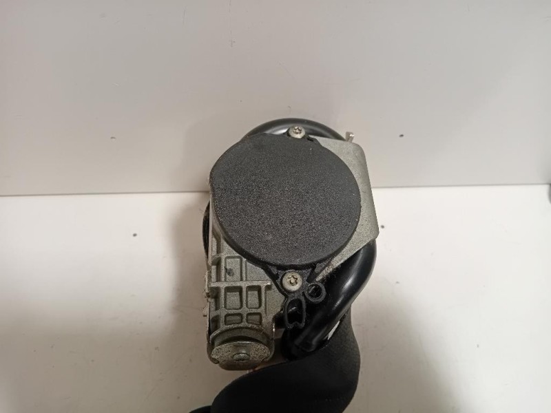 Cintura DI Sicurezza Sedile ANT DX 550774786843JD000 Nissan Qashqai+2 2010