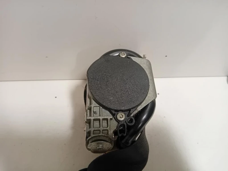Cintura DI Sicurezza Sedile ANT DX 550774786843JD000 Nissan Qashqai+2 2010