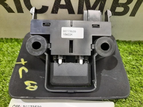 Interruttore Freno A MANO Elettrico 30773539 Volvo XC60 I 2009