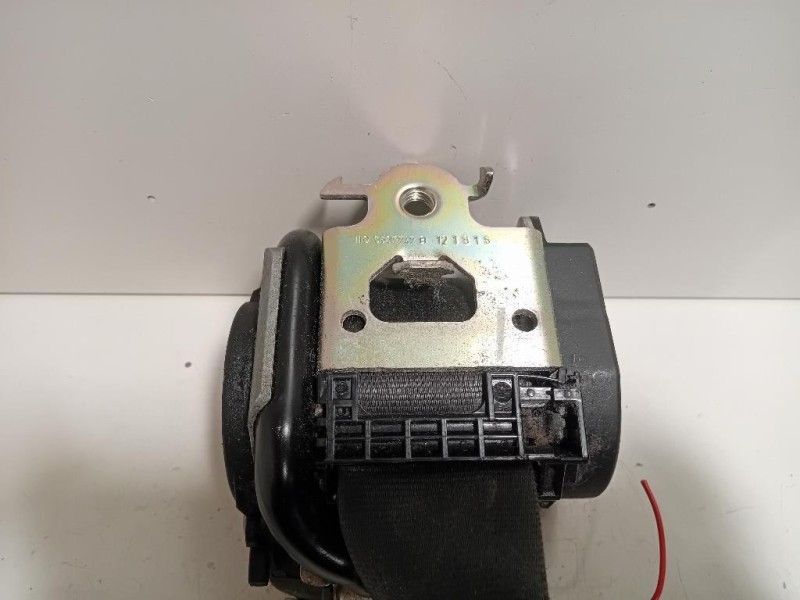 Cintura DI Sicurezza Sedile ANT DX 550774786843JD000 Nissan Qashqai+2 2010