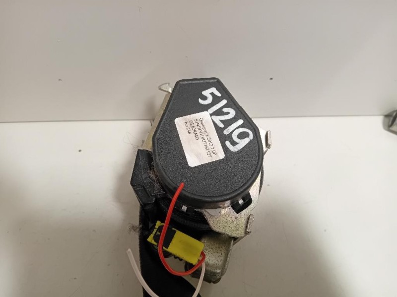 Interruttore Freno A MANO Elettrico 30773539 Volvo XC60 I 2009